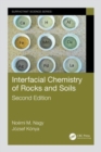 Interfacial Chemistry of Rocks and Soils - Book