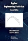 Applied Engineering Statistics - Book