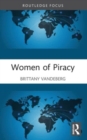 Women of Piracy - Book