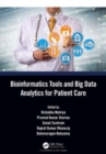 Bioinformatics Tools and Big Data Analytics for Patient Care - Book