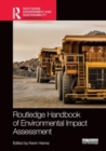 Routledge Handbook of Environmental Impact Assessment - Book