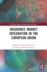 Insurance Market Integration in the European Union - Book