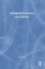 Managerial Economics - Book