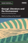 Georgic Literature and the Environment : Working Land, Reworking Genre - Book