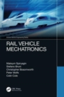 Rail Vehicle Mechatronics - Book