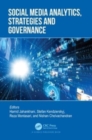 Social Media Analytics, Strategies and Governance - Book