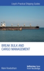 Break Bulk and Cargo Management - Book