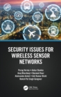 Security Issues for Wireless Sensor Networks - Book