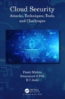 Cloud Security : Attacks, Techniques, Tools, and Challenges - Book