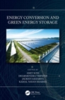 Energy Conversion and Green Energy Storage - Book