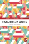 Social Issues in Esports - Book