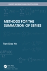Methods for the Summation of Series - Book