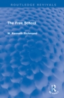 The Free School - Book