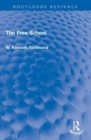 The Free School - Book