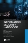 Information Security Handbook - Book