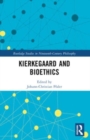 Kierkegaard and Bioethics - Book