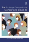 The Routledge Companion to Gender and Covid-19 - Book