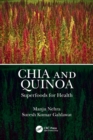 Chia and Quinoa : Superfoods for Health - Book
