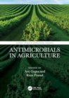 Antimicrobials in Agriculture - Book