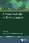 Antimicrobials in Environment - Book