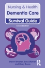 Dementia Care, 2nd ed - Book