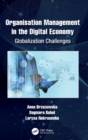Organisation Management in the Digital Economy : Globalization Challenges - Book