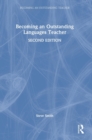 Becoming an Outstanding Languages Teacher - Book