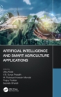 Artificial Intelligence and Smart Agriculture Applications - Book