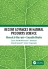 Recent Advances in Natural Products Science - Book