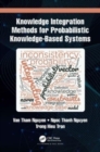 Knowledge Integration Methods for Probabilistic Knowledge-based Systems - Book