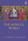 The Mongol World - Book