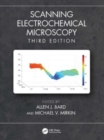 Scanning Electrochemical Microscopy - Book