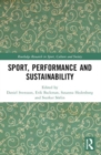 Sport, Performance and Sustainability - Book