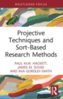 Projective Techniques and Sort-Based Research Methods - Book