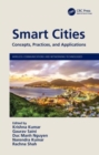 Smart Cities : Concepts, Practices, and Applications - Book