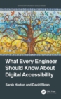 What Every Engineer Should Know About Digital Accessibility - Book