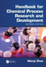 Handbook for Chemical Process Research and Development, Second Edition - Book