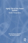 Aging Out of the Foster System : Youths' Perspectives - Book