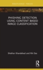 Phishing Detection Using Content-Based Image Classification - Book