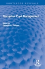 Disruptive Pupil Management - Book