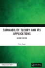Summability Theory and Its Applications - Book