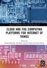 Cloud and Fog Computing Platforms for Internet of Things - Book