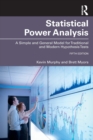 Statistical Power Analysis : A Simple and General Model for Traditional and Modern Hypothesis Tests, Fifth Edition - Book