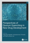 Perspectives of Quorum Quenching in New Drug Development - Book