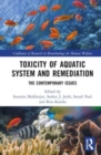 Toxicity of Aquatic System and Remediation : The Contemporary Issues - Book