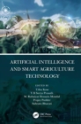 Artificial Intelligence and Smart Agriculture Technology - Book