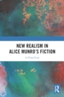New Realism in Alice Munro’s Fiction - Book