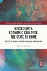 Biosecurity, Economic Collapse, the State to Come : Political Power in the Pandemic and Beyond - Book