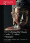 The Routledge Handbook of Indian Buddhist Philosophy - Book
