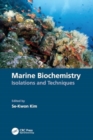 Marine Biochemistry : Isolations and Techniques - Book